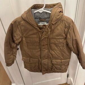 Old Navy Boys Jacket Gently Used 3T